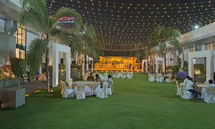 Vanga Ananth Reddy Gardens